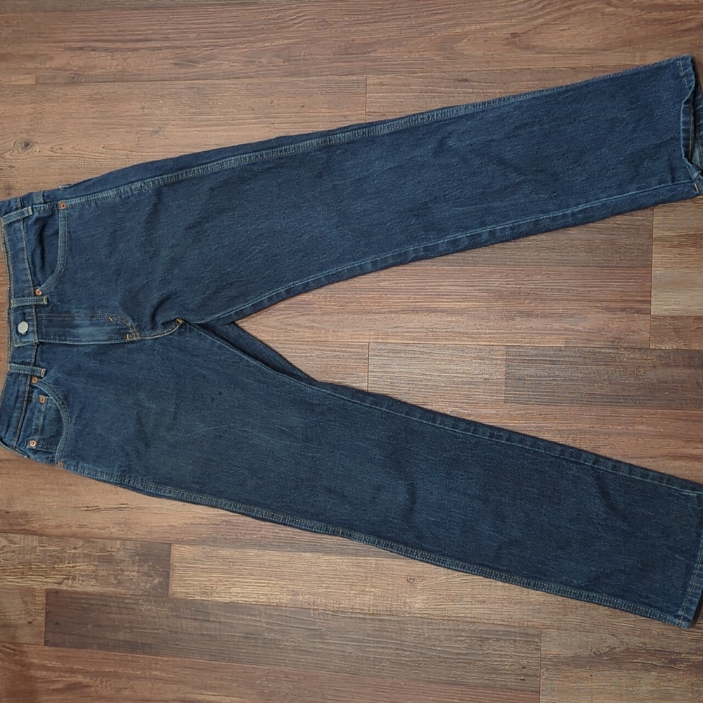 Levi's Western Fit 30 x 32